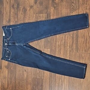 Rag and Bone, 10 inch skinny jeans, size 29